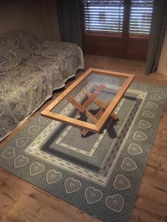 Le Samantine Apartment