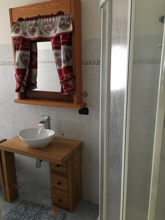 Le Samantine Apartment