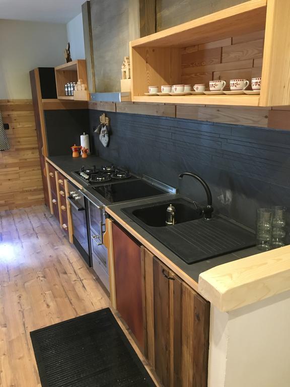 Le Samantine Apartment *
